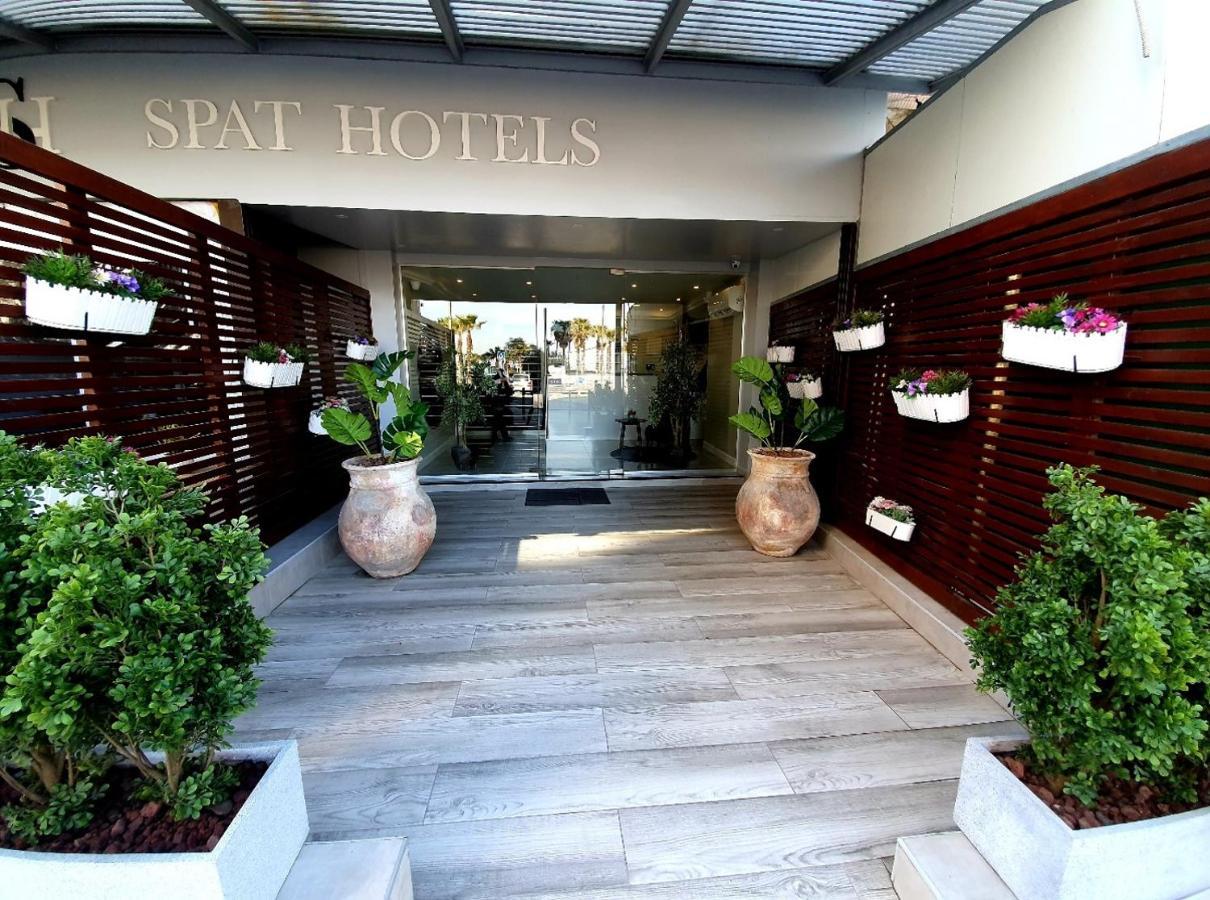 Spat Beach Bat Yam Exterior photo